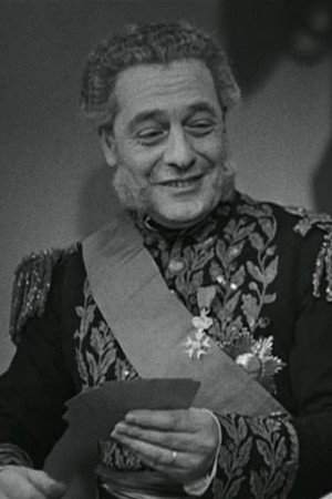 Cover image for André Pollack