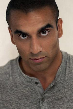 Cover image for Umar Khan