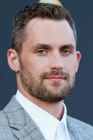 Cover image for Kevin Love