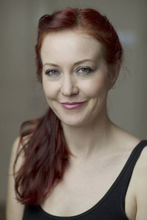 Cover image for Georgie Lee-Robinson