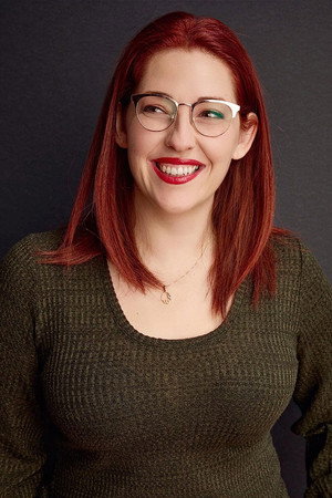 Cover image for Jessica Sherman