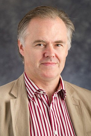 Cover image for Douglas Hedley