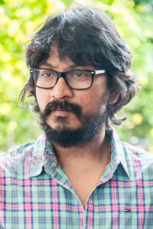 Cover image for Vishnuvardhan