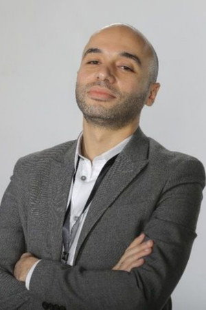Cover image for Amr Salah