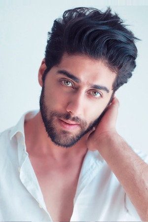 Cover image for Ehan Bhat