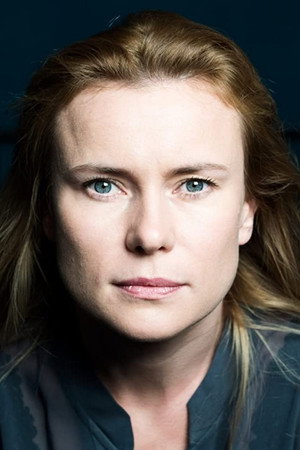 Cover image for Magdalena Biegańska