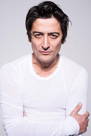 Cover image for Adrian Can