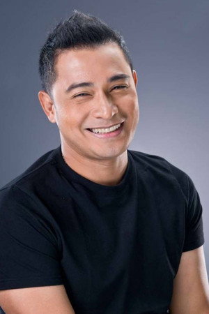 Cover image for Cesar Montano