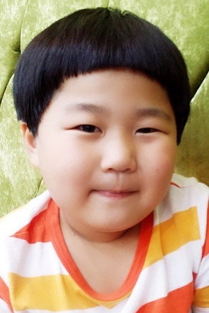 Cover image for Kwon Soon-joon