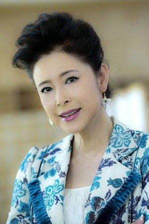 Cover image for Li Xiao Yan