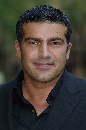 Cover image for Tamer Hassan