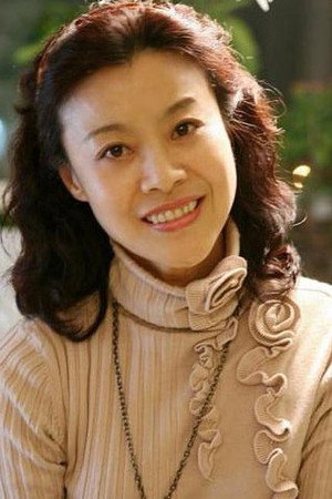 Cover image for Feng Jun