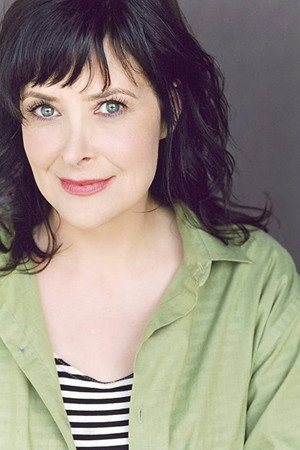 Cover image for Deborah Theaker