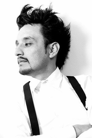 Cover image for Juan Pablo Barragán