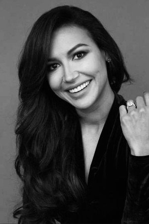 Cover image for Naya Rivera