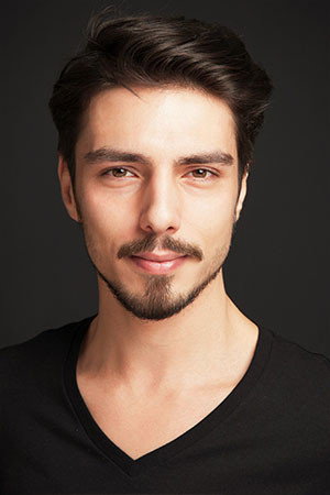 Cover image for Uzay Gökhan Irmak
