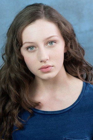 Cover image for Scarlett Sperduto