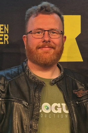 Cover image for Bastiaan Rook