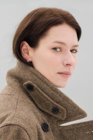 Cover image for Kristiina Ago