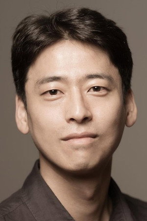 Cover image for 홍의준