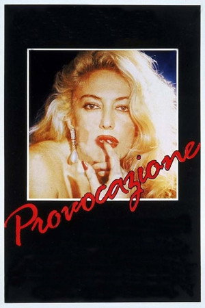 Poster for Summer Temptations