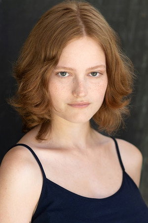 Cover image for Sparrow Nicole