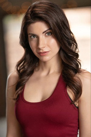 Cover image for KateLynn E. Newberry