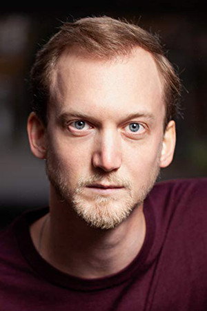 Cover image for Christoffer Nordenrot