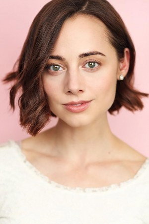 Cover image for Lindsay Elston