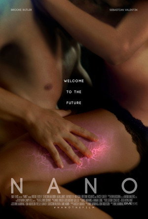 Poster for Нано