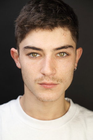Cover image for Federico Russo