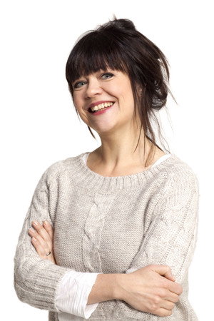Cover image for Lene Kongsvik Johansen