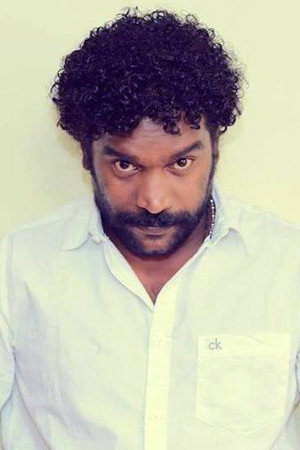 Cover image for Manikanda Rajan