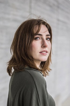 Cover image for Giselle Morison