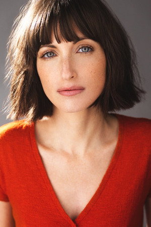 Cover image for Christina Brucato