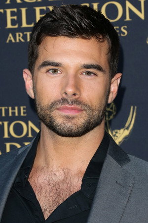 Cover image for Josh Swickard