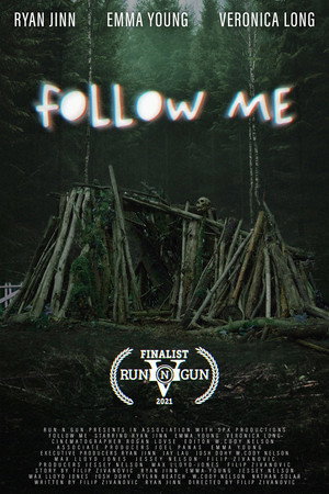 Poster for Подписывайтесь на меня