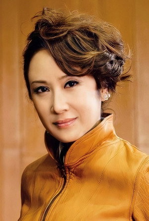 Cover image for 呂珊