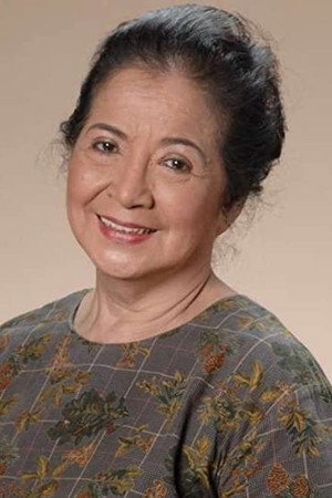 Cover image for Perla Bautista