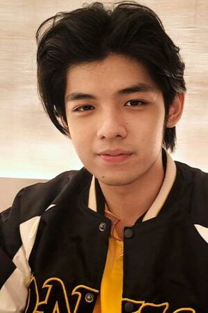 Cover image for Mico Chua