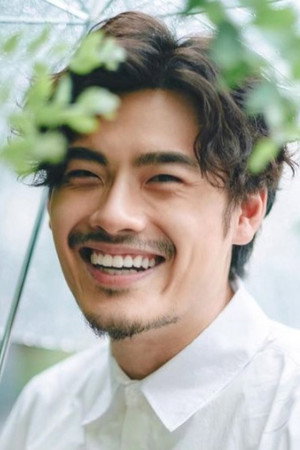 Cover image for Yatho Wong