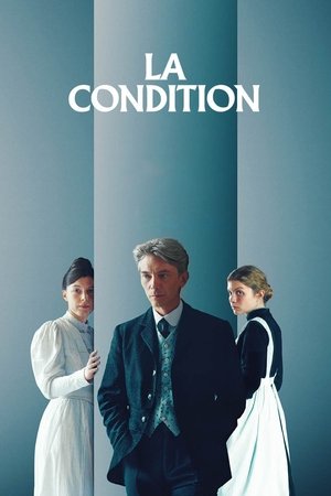 Poster for Положение