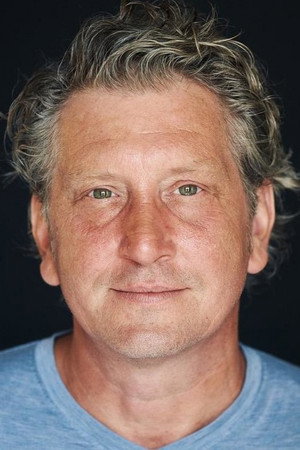 Cover image for Alexander Berner