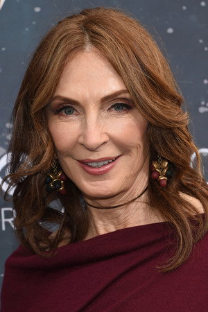 Cover image for Gates McFadden