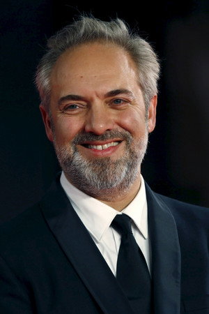 Cover image for Sam Mendes