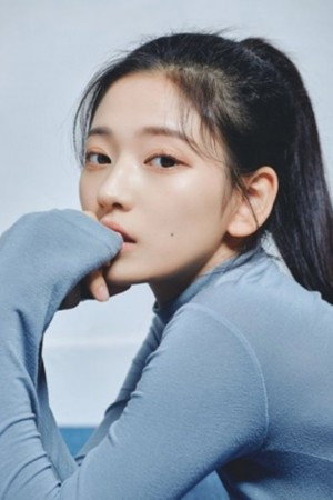 Cover image for Han Ye-ji