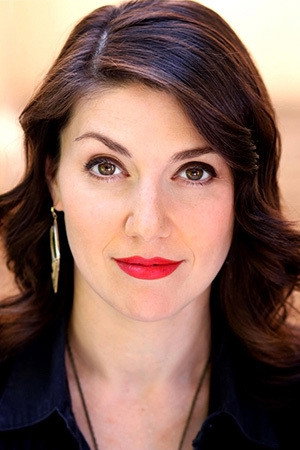 Cover image for Nicole J. Adelman