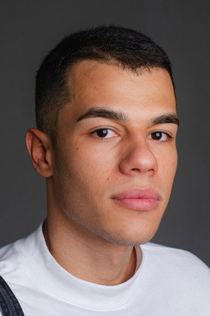 Cover image for João Pedro Mariano