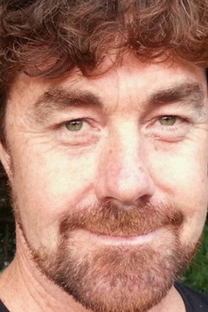 Cover image for Jimmy Johnston