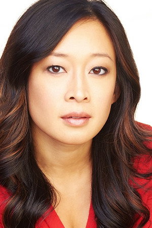 Cover image for Camille Chen